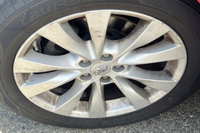 2013 Toyota Venza XLE