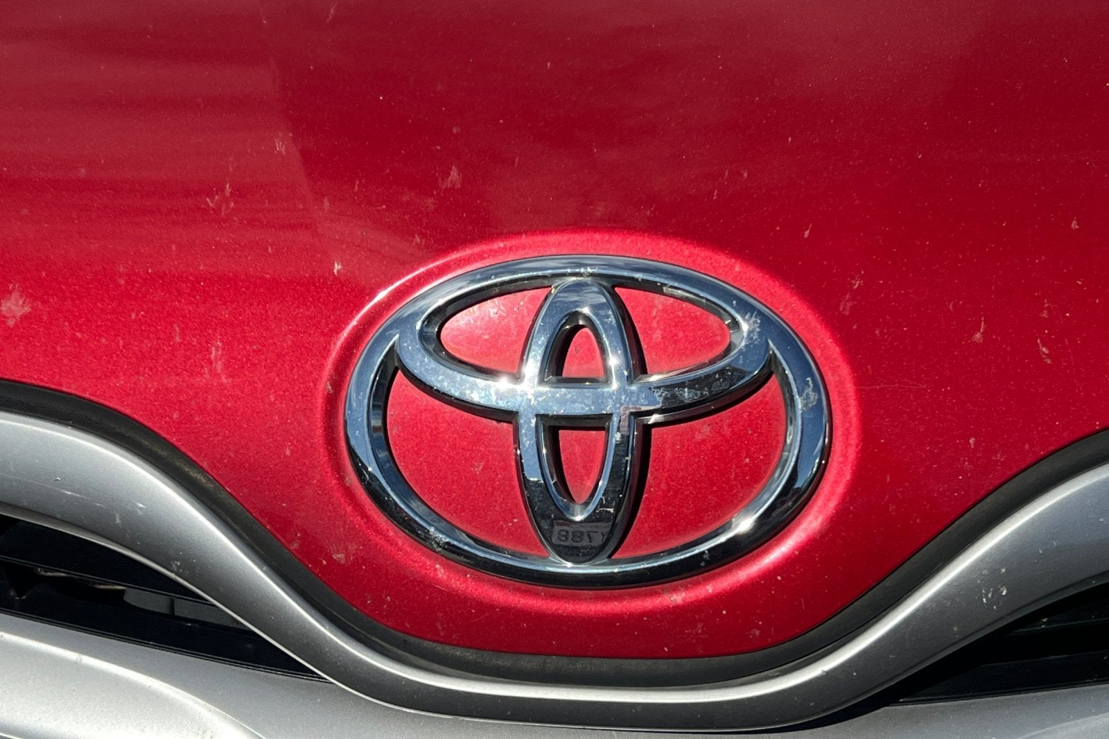 2013 Toyota Venza XLE