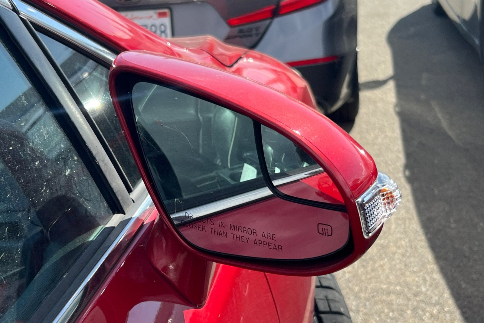 2013 Toyota Venza XLE