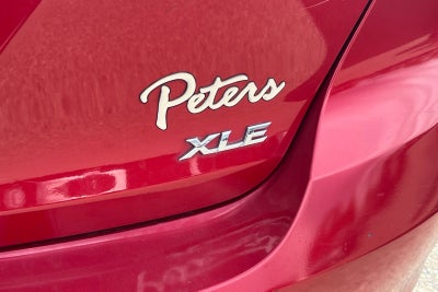 2013 Toyota Venza XLE