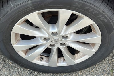 2013 Toyota Venza XLE