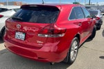2013 Toyota Venza XLE