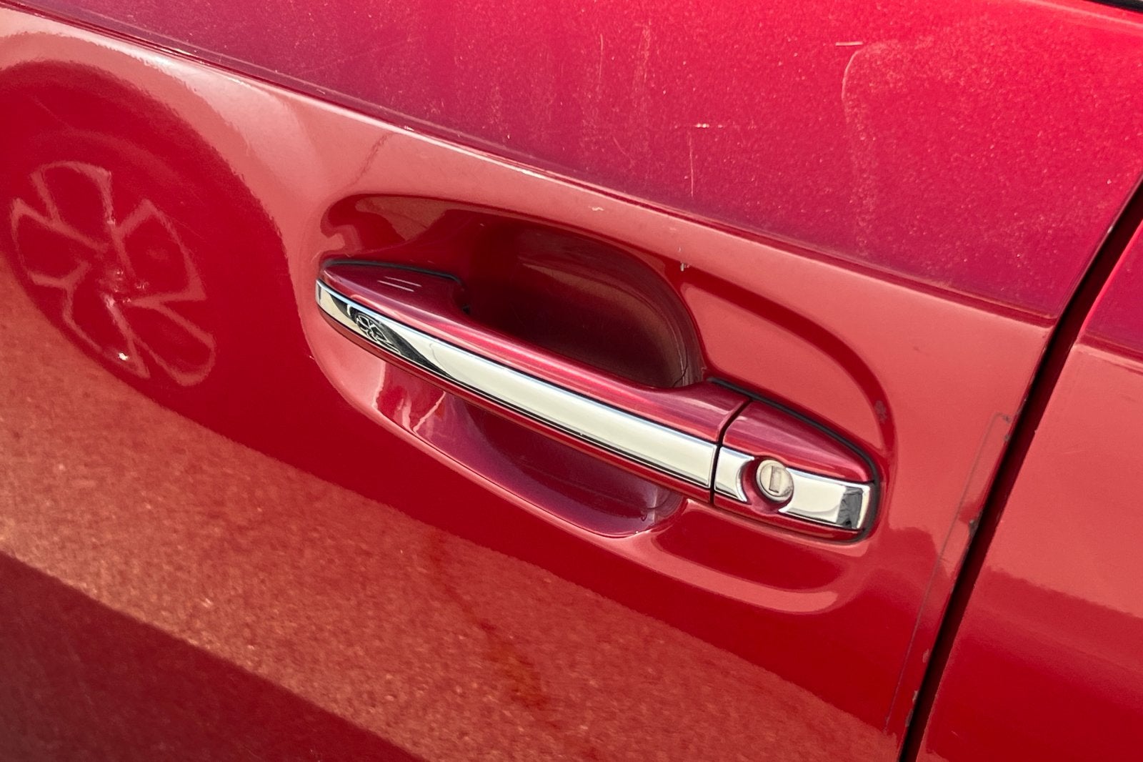 2013 Toyota Venza XLE