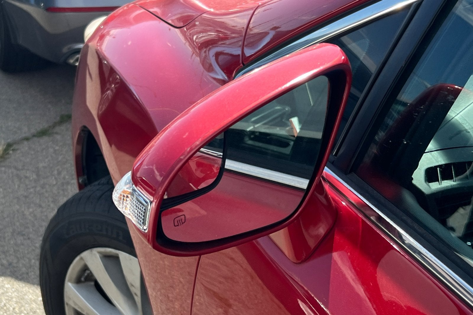 2013 Toyota Venza XLE