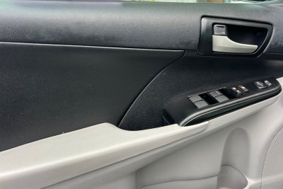 2013 Toyota Camry LE
