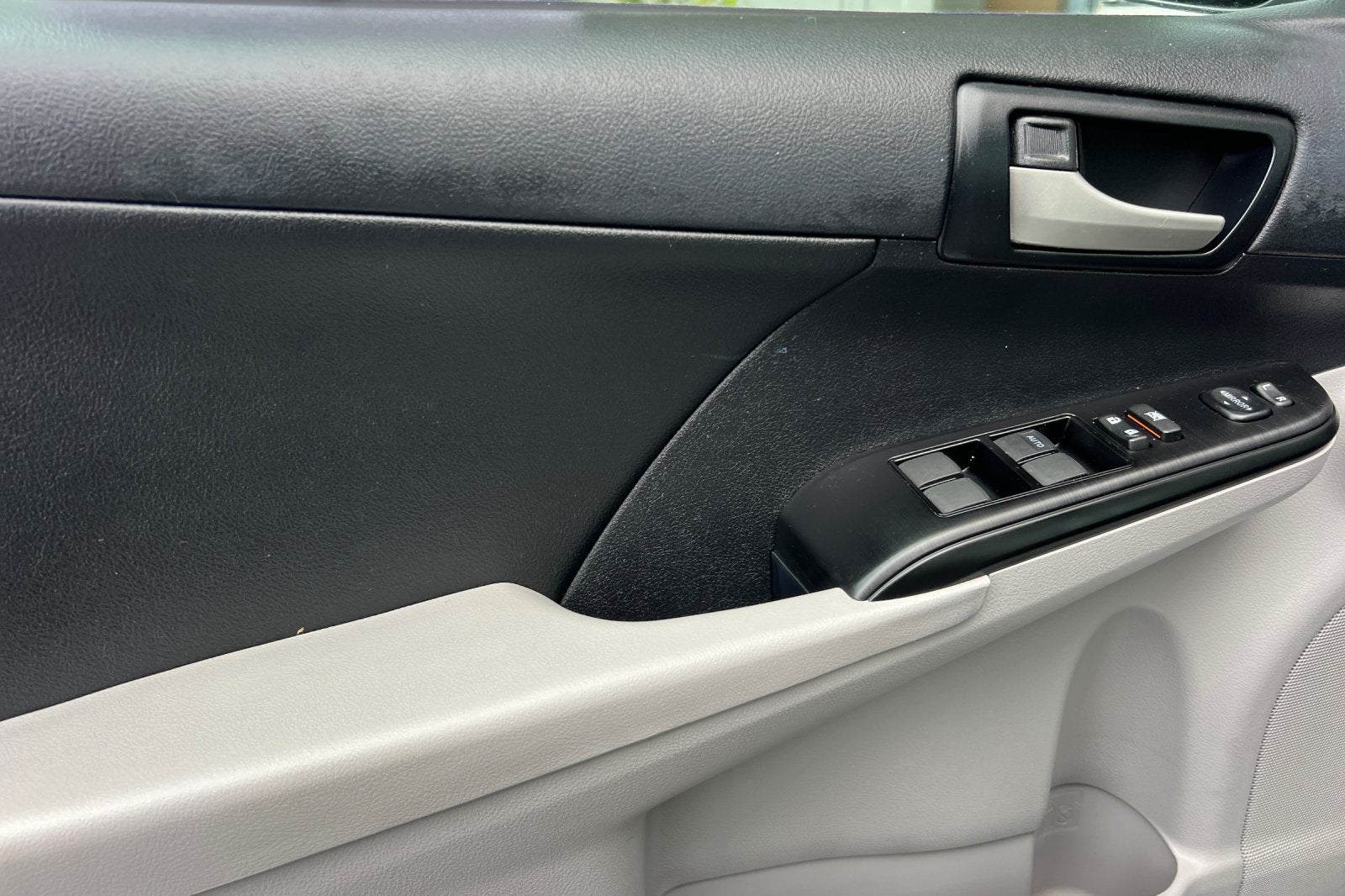 2013 Toyota Camry LE