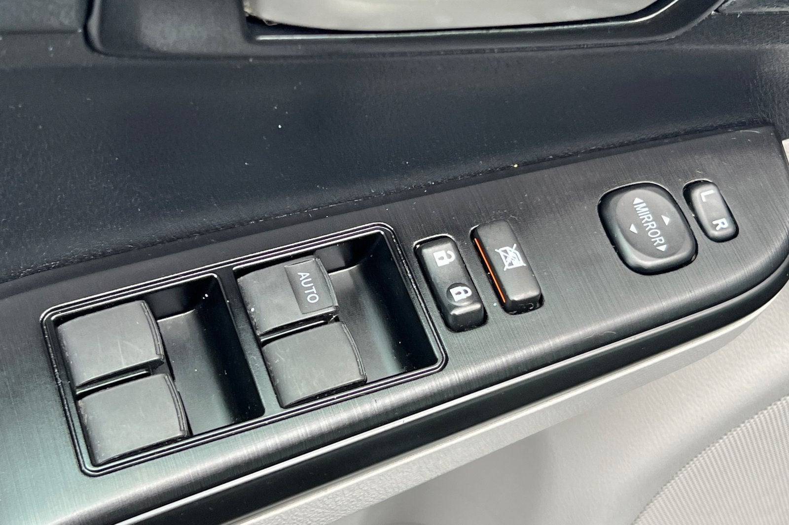 2013 Toyota Camry LE