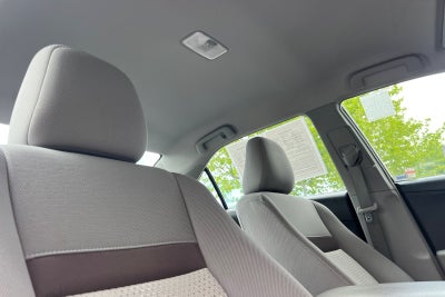 2013 Toyota Camry LE