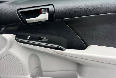 2013 Toyota Camry LE