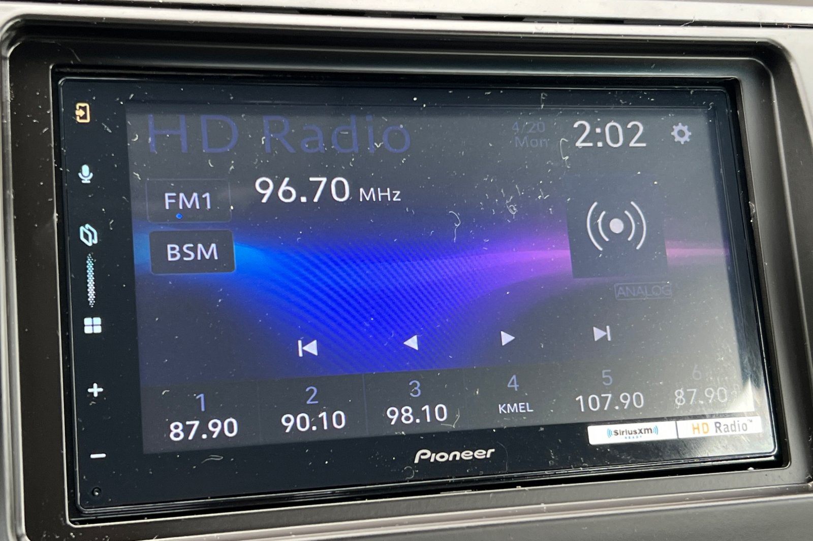 2013 Toyota Camry LE