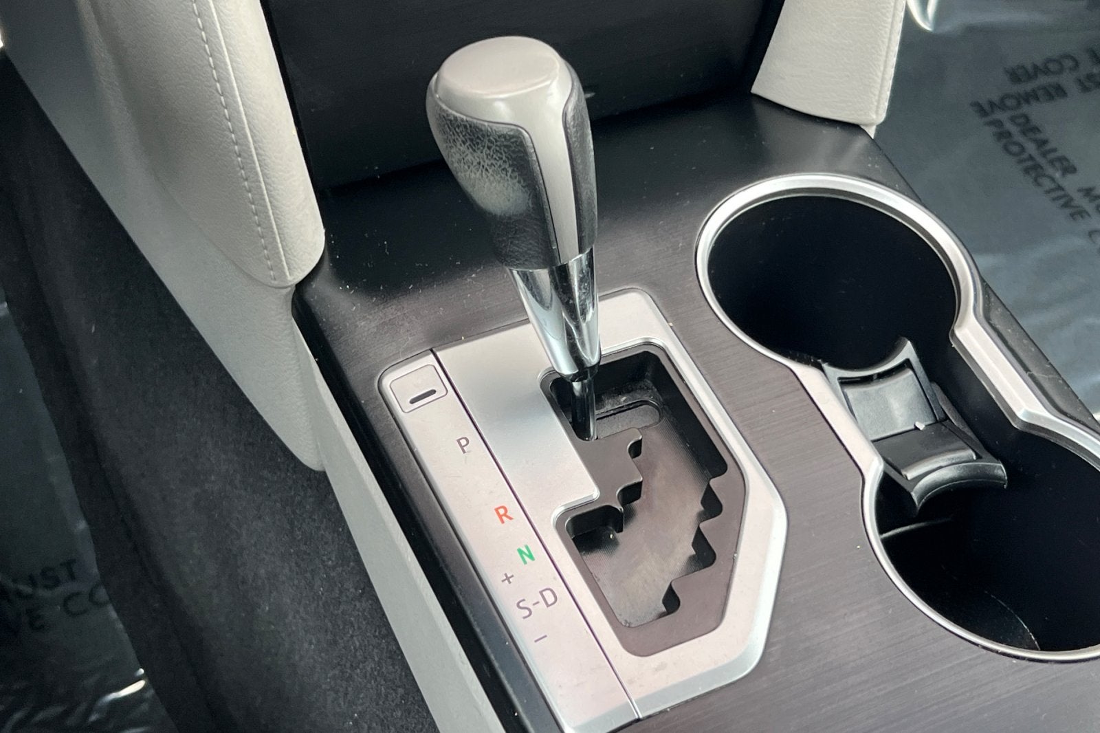 2013 Toyota Camry LE