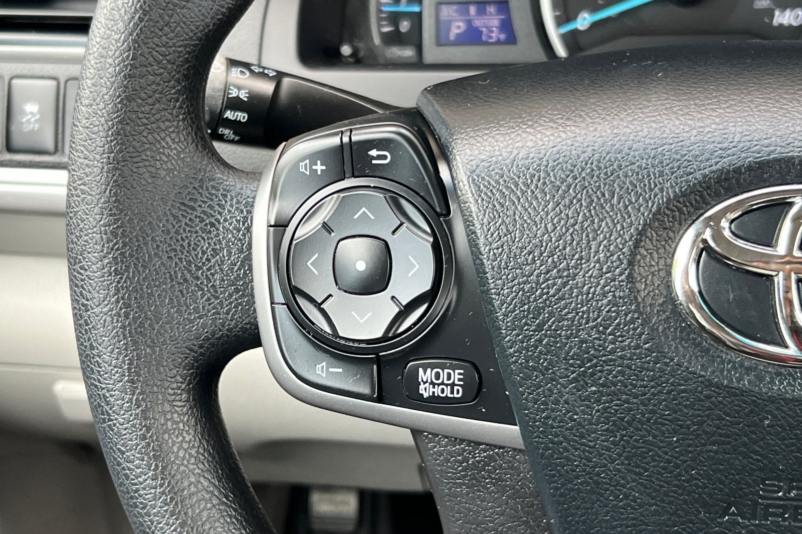 2013 Toyota Camry LE
