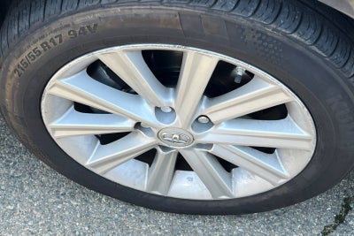 2013 Toyota Camry XLE