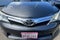 2013 Toyota Camry XLE