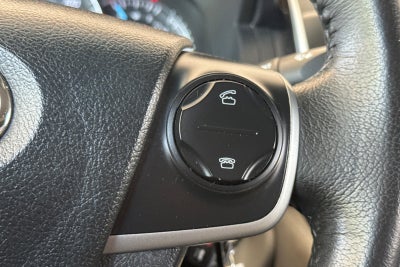 2013 Toyota Camry XLE