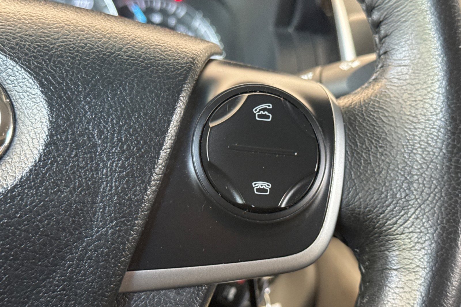 2013 Toyota Camry XLE