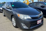 2013 Toyota Camry XLE