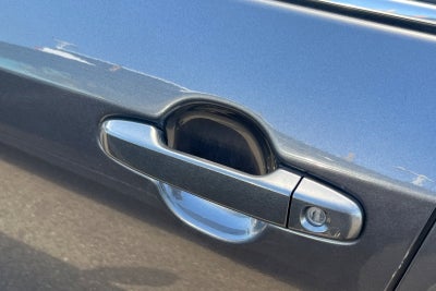 2013 Toyota Camry XLE