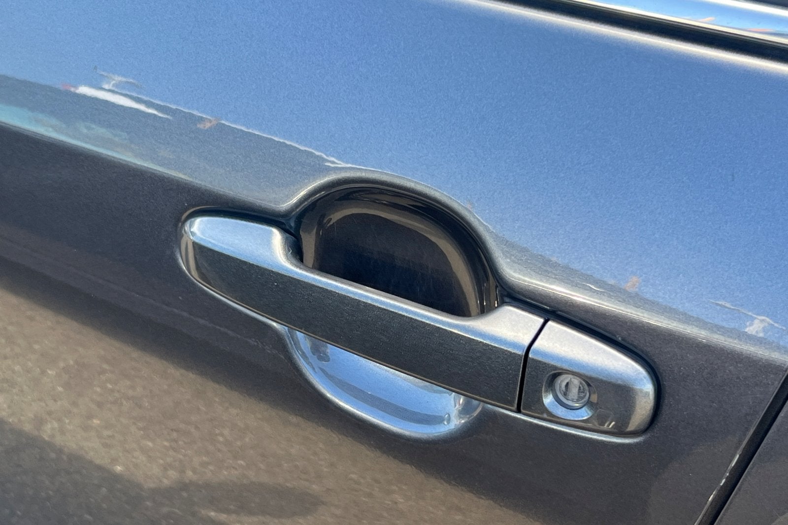 2013 Toyota Camry XLE