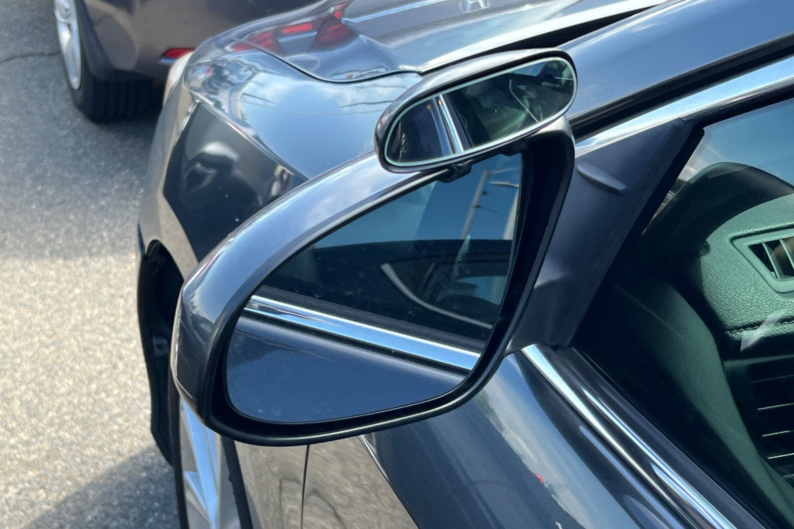 2013 Toyota Camry XLE