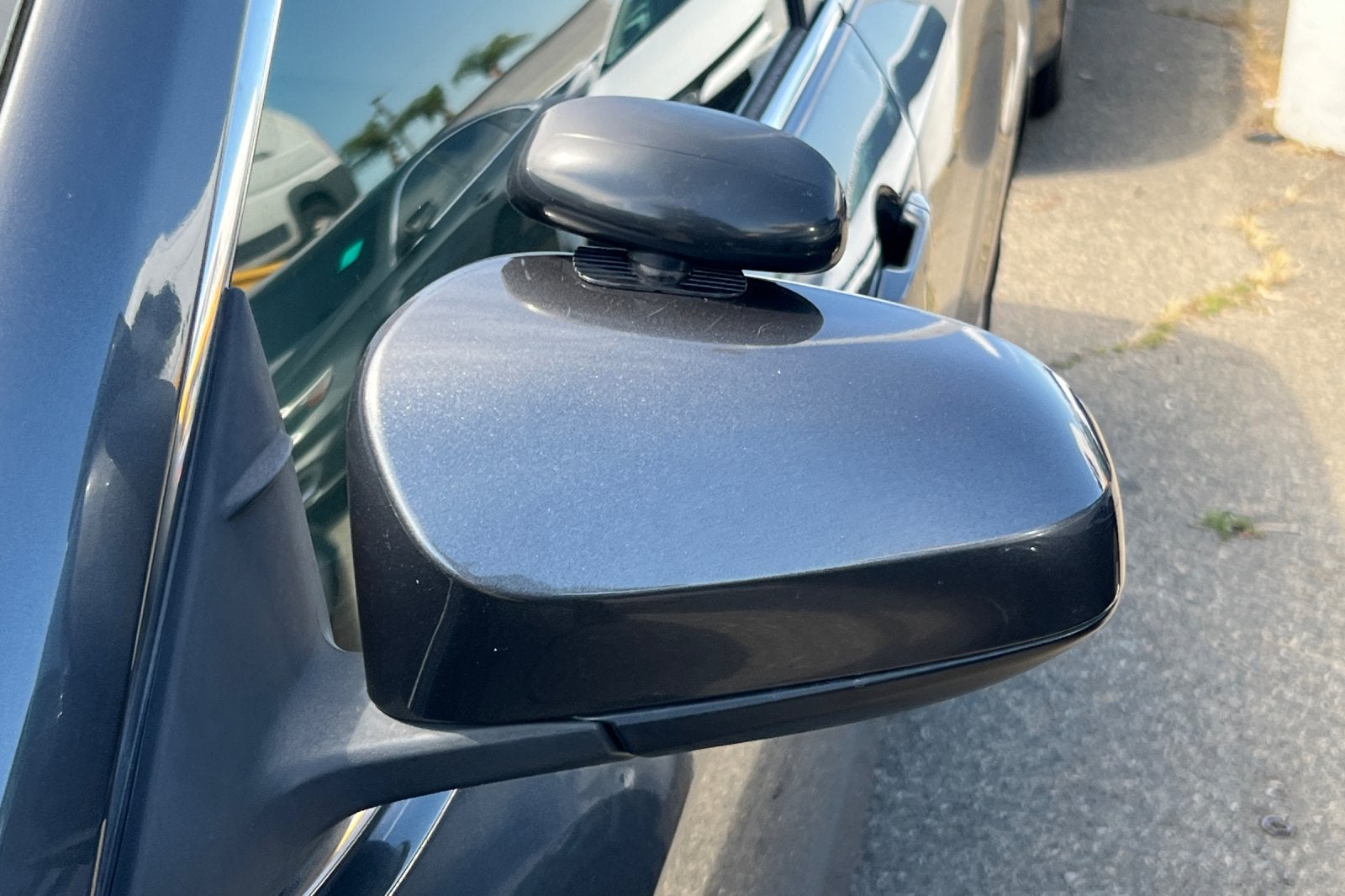 2013 Toyota Camry XLE