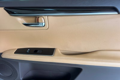 2018 Lexus ES 350 
