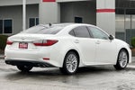 2018 Lexus ES 350 