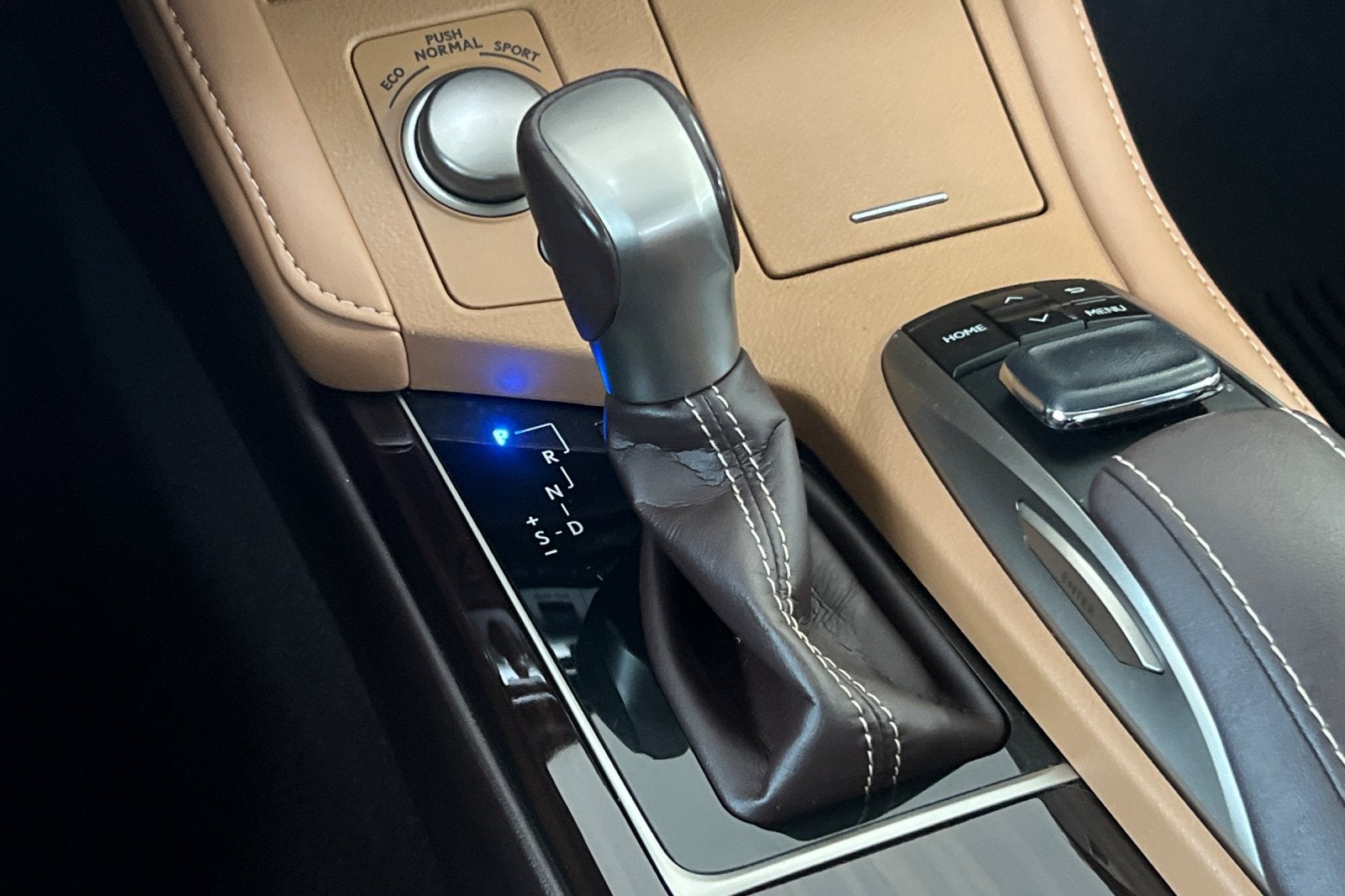2018 Lexus ES 350 