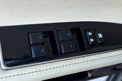 2018 Lexus ES 350 