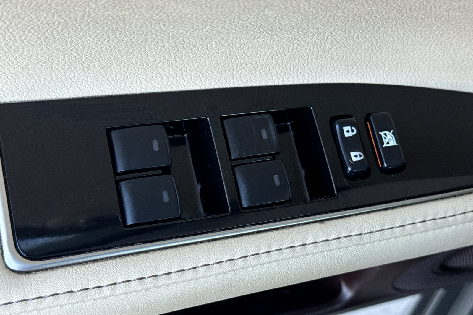 2018 Lexus ES 350 