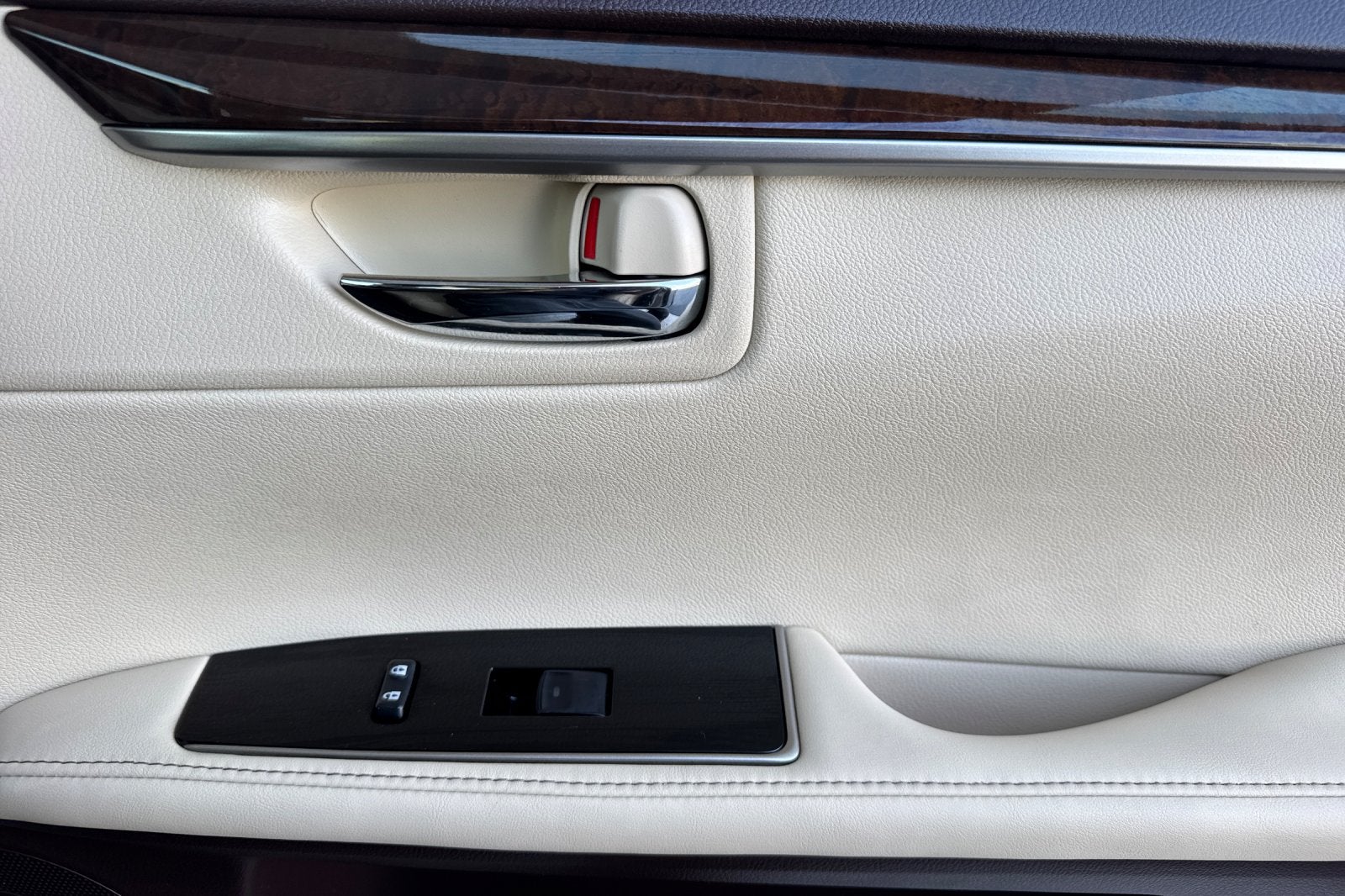 2018 Lexus ES 350 