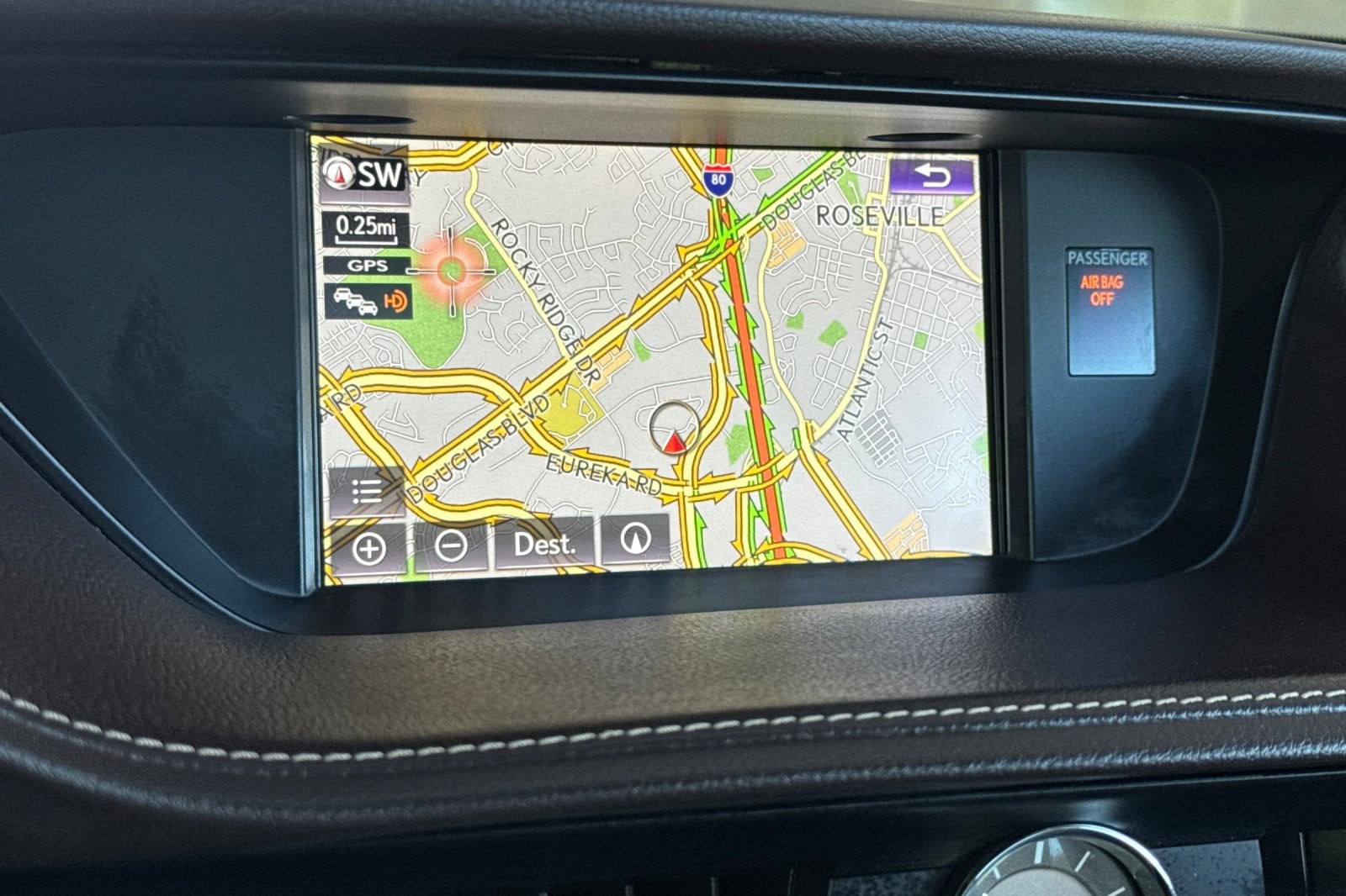 2018 Lexus ES 350 