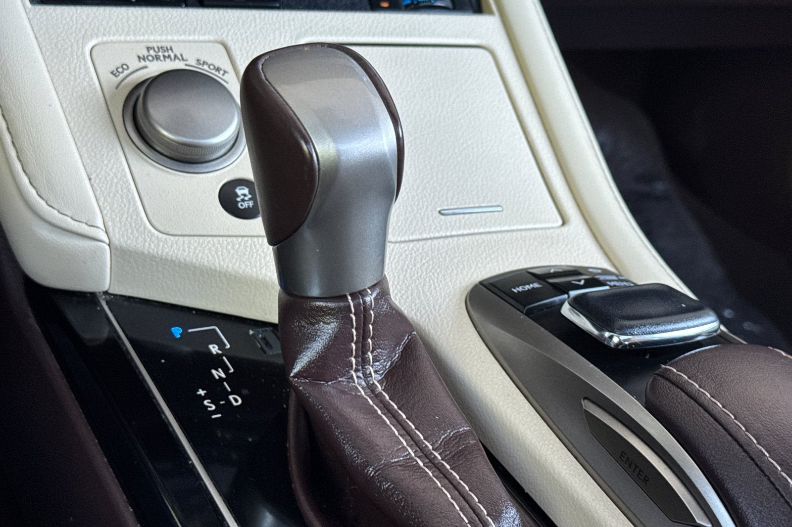 2018 Lexus ES 350 