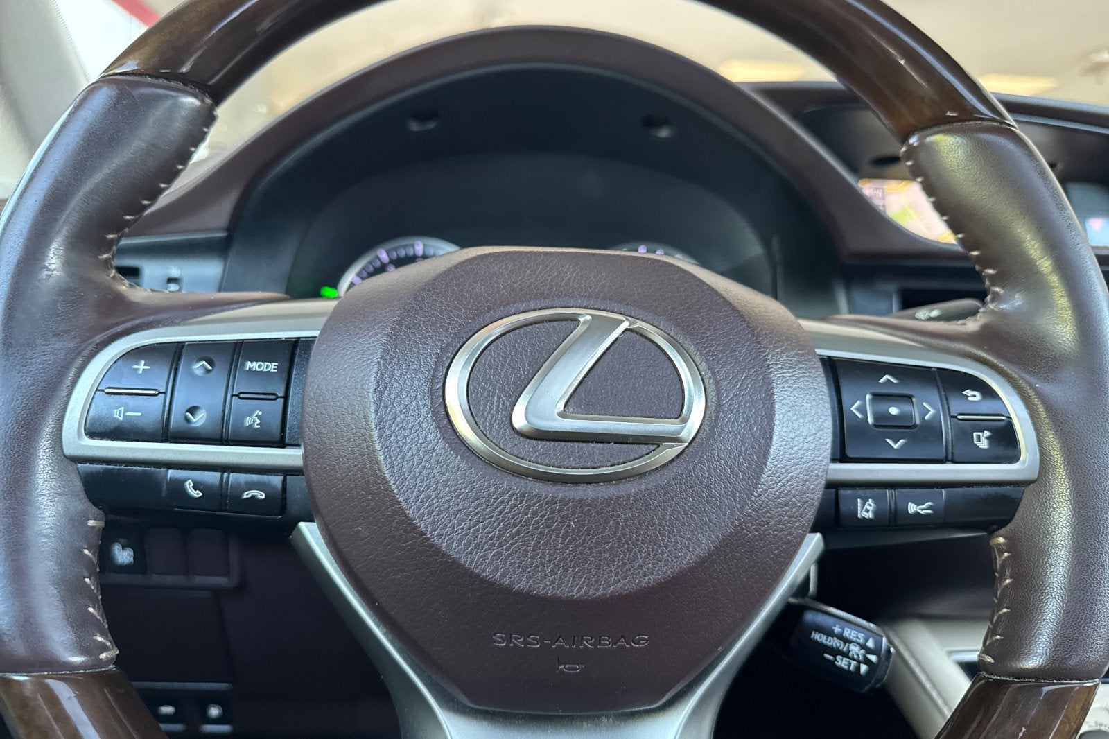 2018 Lexus ES 350 