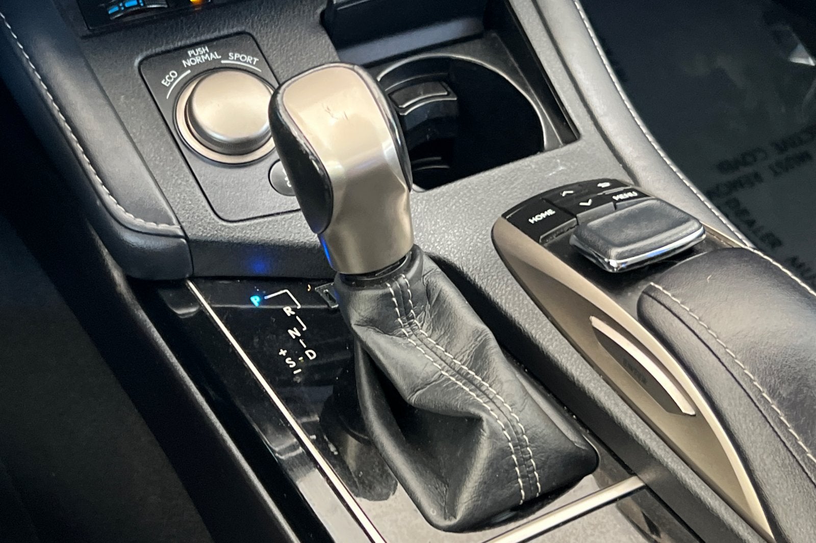 2018 Lexus ES 350 