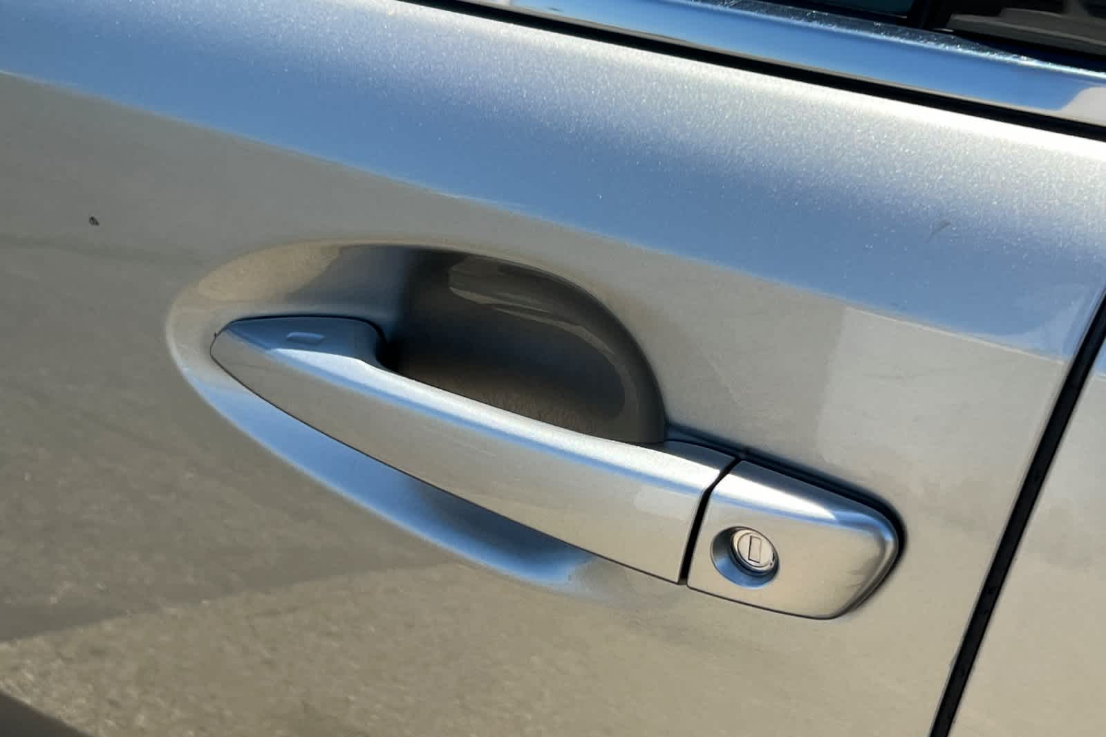 2018 Lexus ES 350 