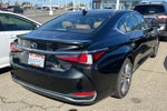 2020 Lexus ES 