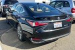 2020 Lexus ES 