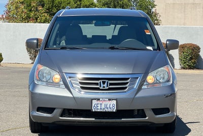 2009 Honda Odyssey EX