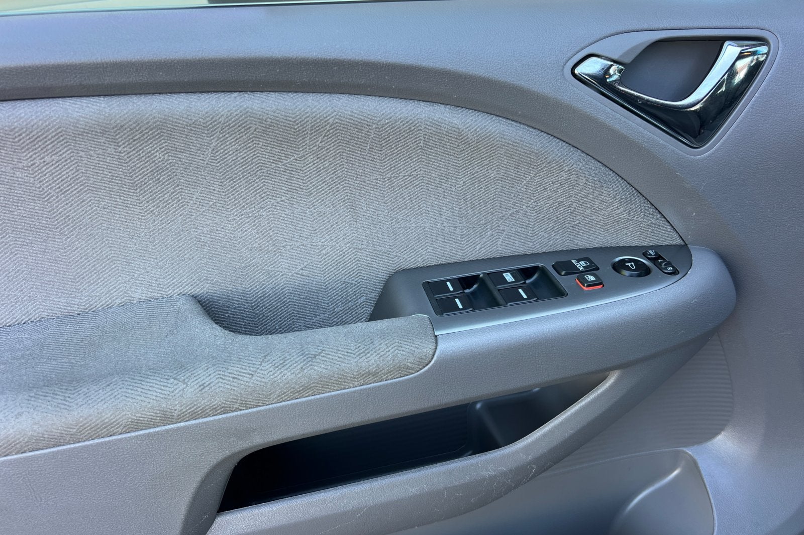 2009 Honda Odyssey EX
