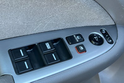 2009 Honda Odyssey EX