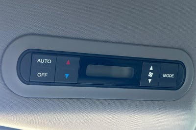 2009 Honda Odyssey EX