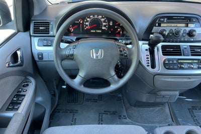 2009 Honda Odyssey EX