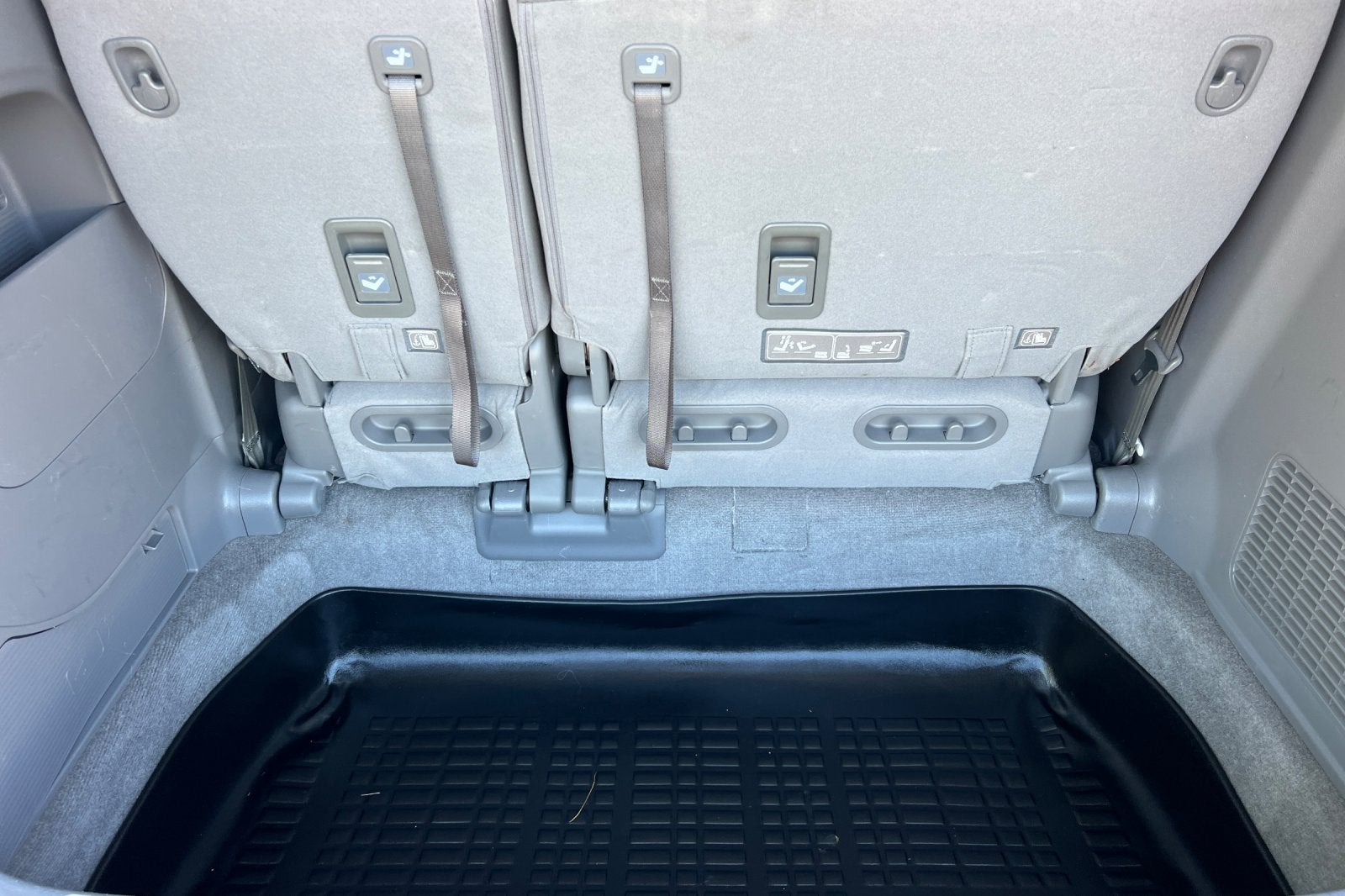 2009 Honda Odyssey EX