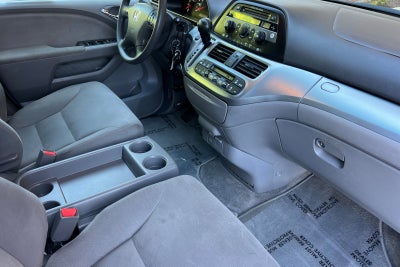 2009 Honda Odyssey EX
