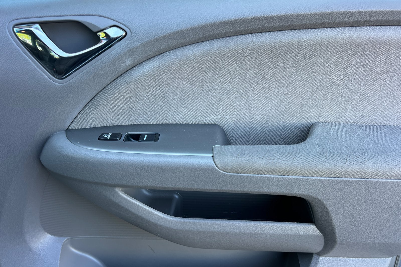 2009 Honda Odyssey EX