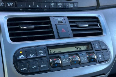 2009 Honda Odyssey EX