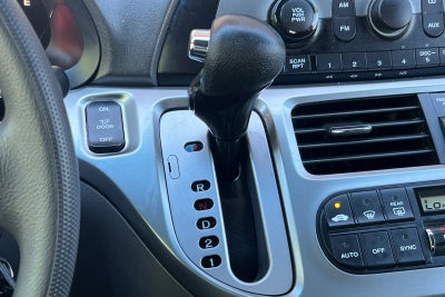 2009 Honda Odyssey EX