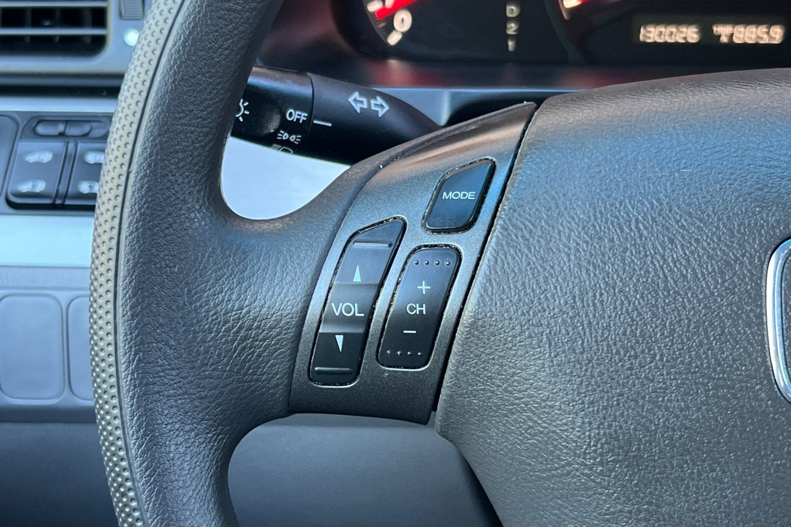 2009 Honda Odyssey EX