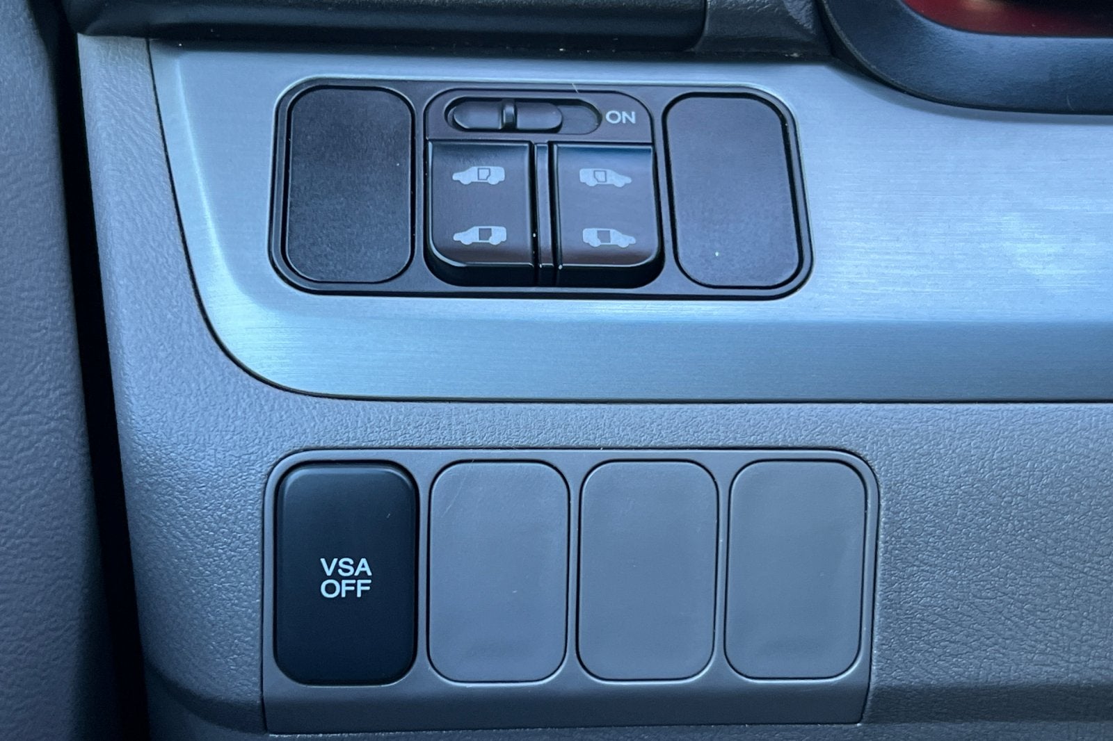 2009 Honda Odyssey EX